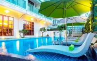 Khách Sạn Lantana Riverside Hội An Các khách sạn ở Hội An