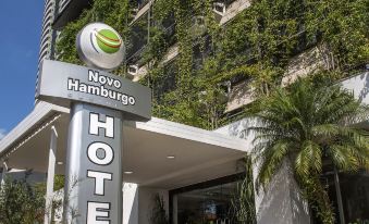 Novo Hamburgo Business Hotel