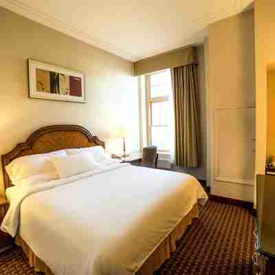 Hotel Clariana Rooms