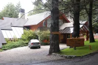 Costa Serena Aparts & Spa Hotels near Nahuel Huapi National Park