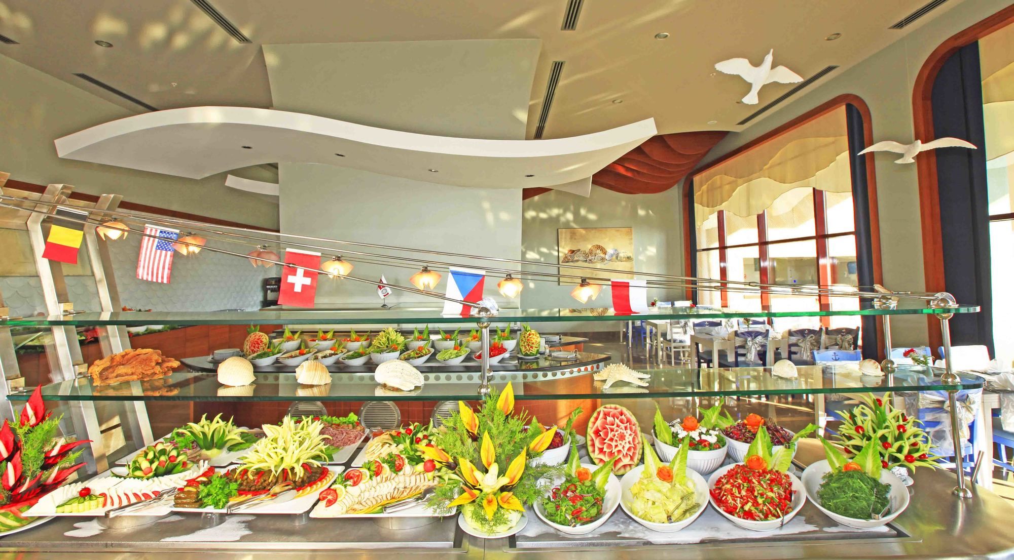 Hotel Grand Side - All Inclusive