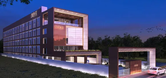 Attide Hotel