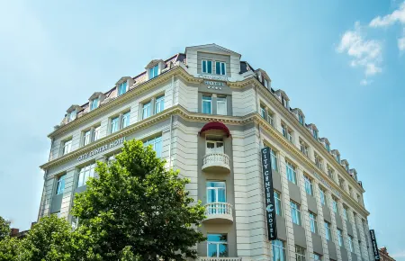 Tbilisi Chambers, Trademark Collection by Wyndham