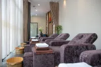 Pao's Sapa Leisure Hotel - spa