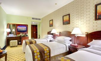Town View Hotel