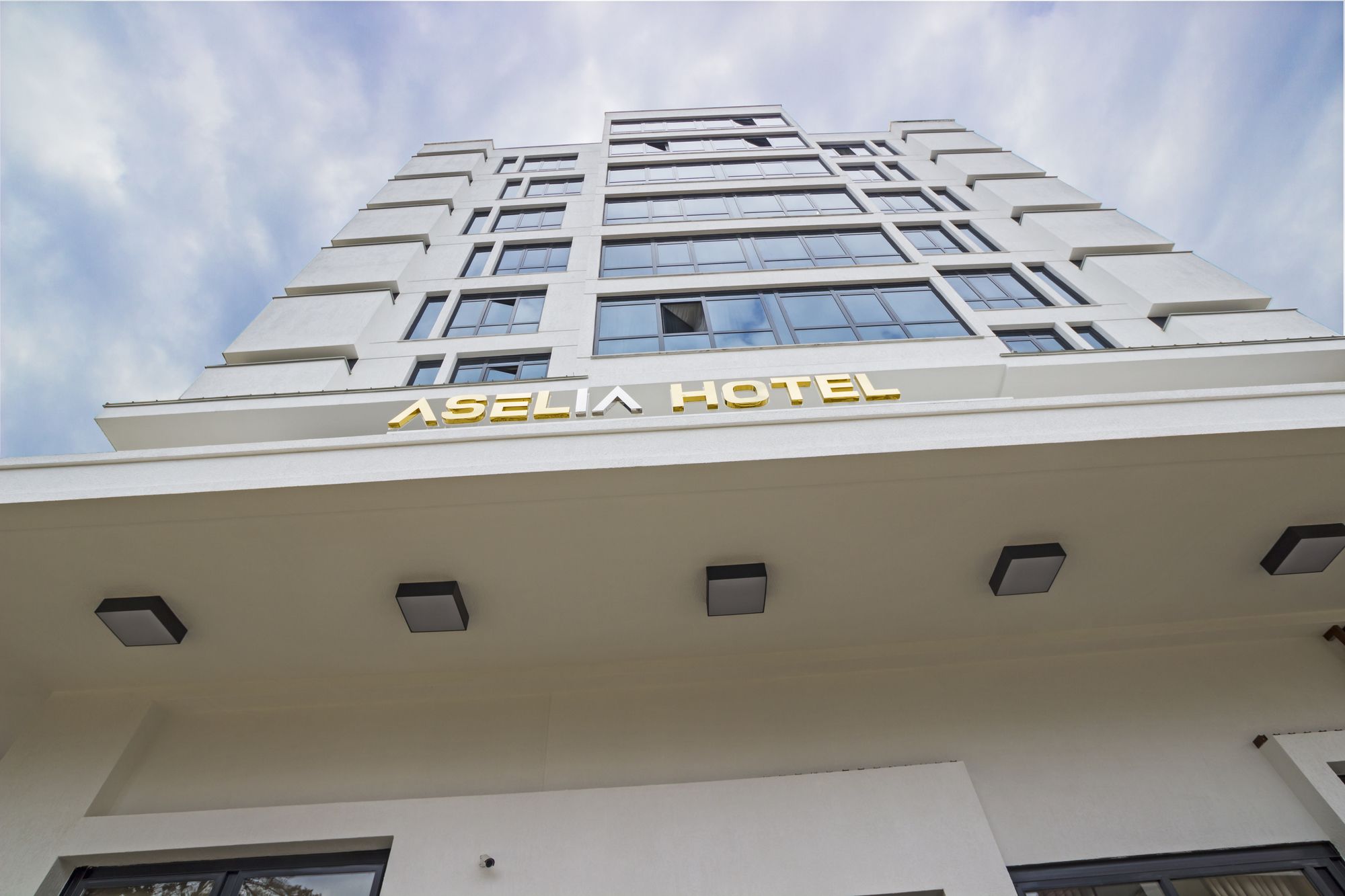 Aselia Hotel Trabzon