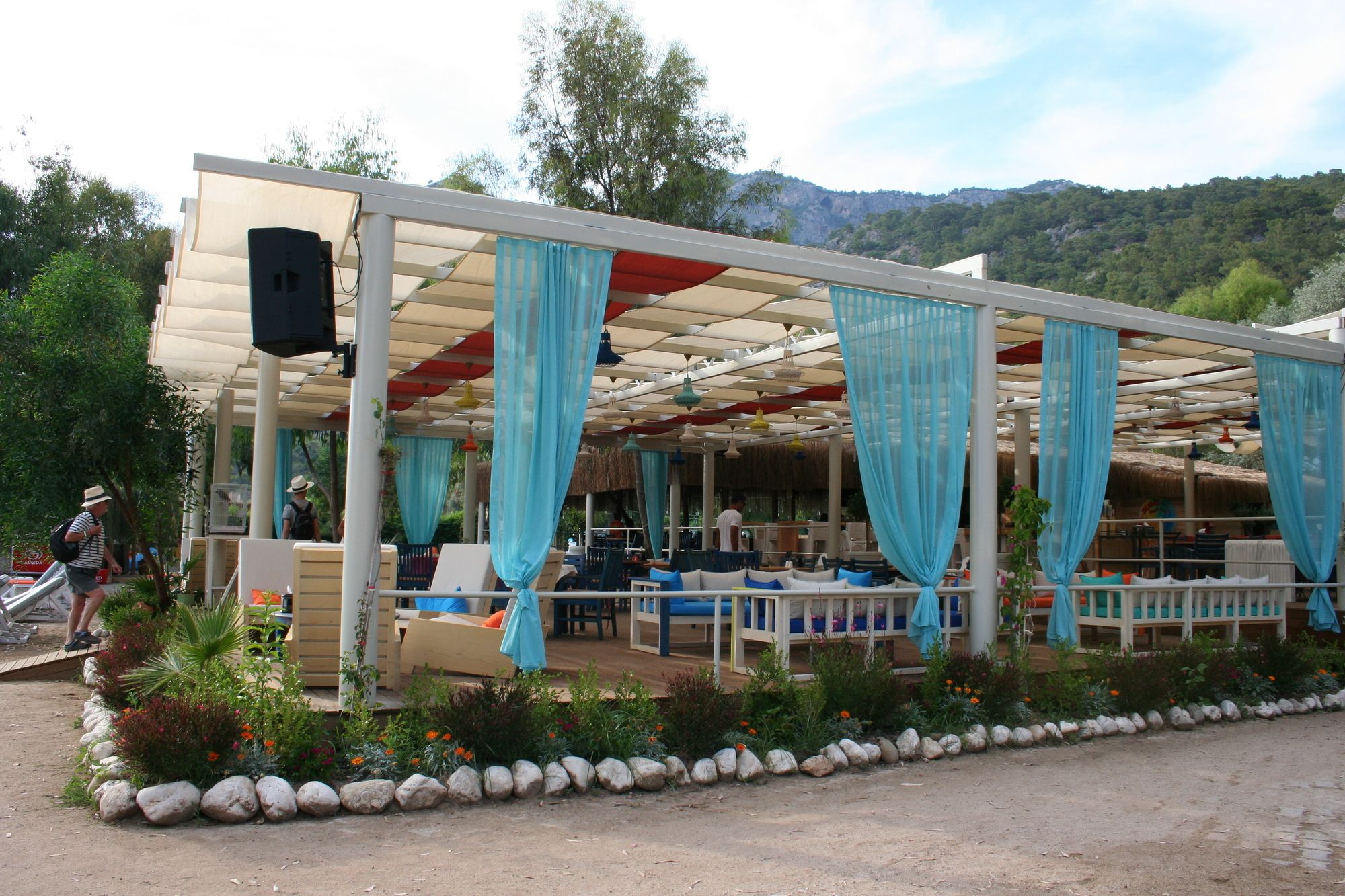 Sugar Beach Club