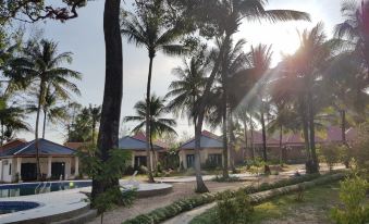 Mayfair Beach Resort Phu Quoc