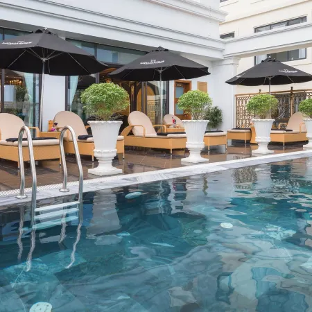 Monarque Hotel Danang
