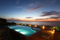 Hotel Tucan Siho Playa Hotel a Champoton