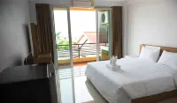 โรงแรมแฮปปี้โฮม ราชบุรี