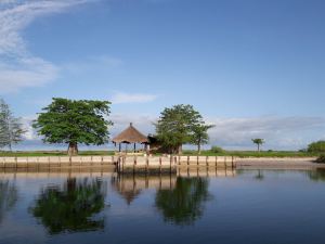 Campement Hakuna Lodge