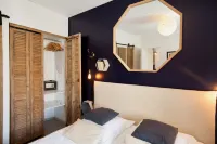 Home Chic Home Les Toits de l'Argenterie