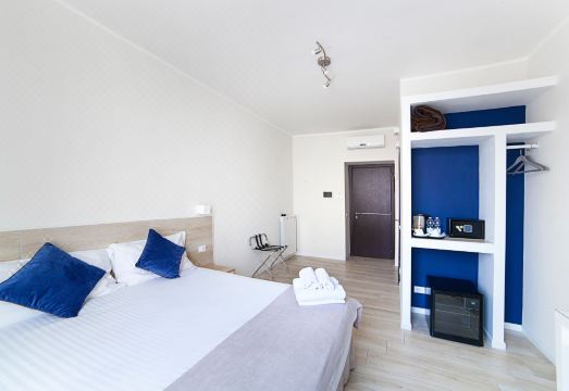 다다 스위트 테라스 전경