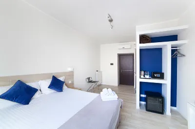 Dada Suites Hotels in 