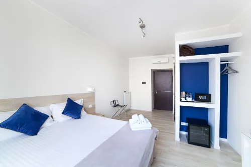 Dada Suites Hôtels à : Rome