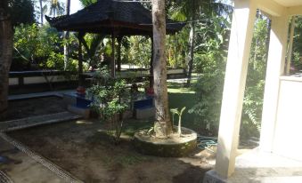 Villa Mahalini 1 Seminyak