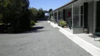 Rangiora Lodge Motel Hotels in Rangiora