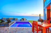 Dune Villa Wilderness - Sea View