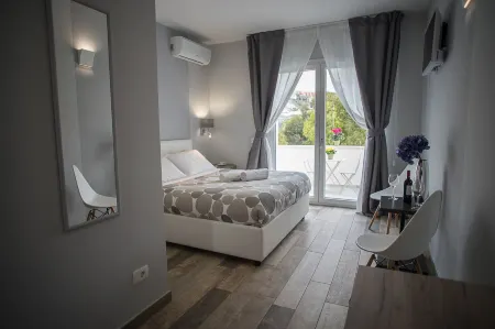 B&B Sorahnia - Design House Отели рядом со станцией Agrigento Centrale