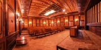 Writers Hotel فنادق في تساغکادزور