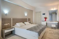 Apollo Hotel 1