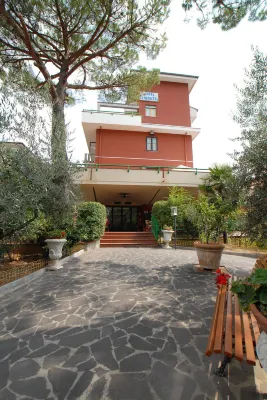 Hotel la Querceta Hôtels à : Pieve a Nievole