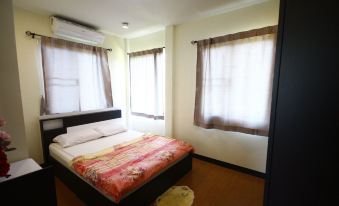 Suanrimnam Bangpakong Resort