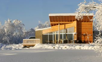 Sollia Lodge - Housity
