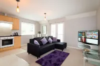Quiet 2 Bedroom Apartment in Headington, Close to Oxford Hospitals & Brookes University