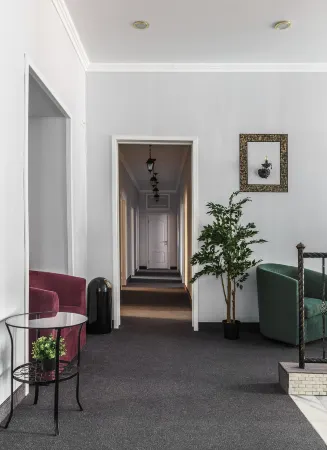 Florinn Mini-Hotel