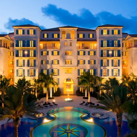 The Regent Grand