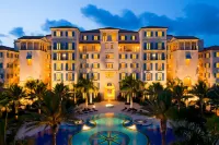 The Regent Grand Hotels in Grace Bay