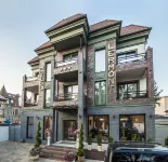 ラーモント ホテル のホテル