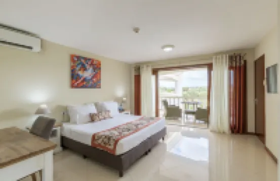 Acoya Curacao Resort, Villas & Spa