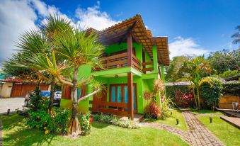 Residence Pe na Areia