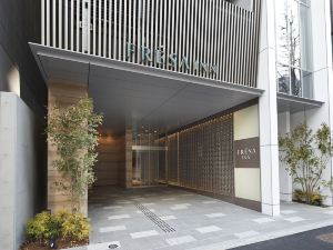 Sotetsu Fresa Inn Tokyo Kanda