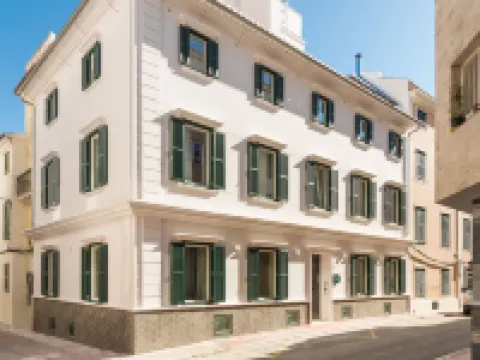 ブティック ホテル サント ロック & スパ マオーのホテル