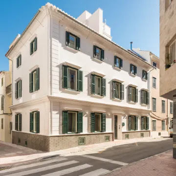 Boutique Hotel Sant Roc & Spa