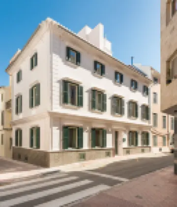 ブティック ホテル サント ロック & スパ