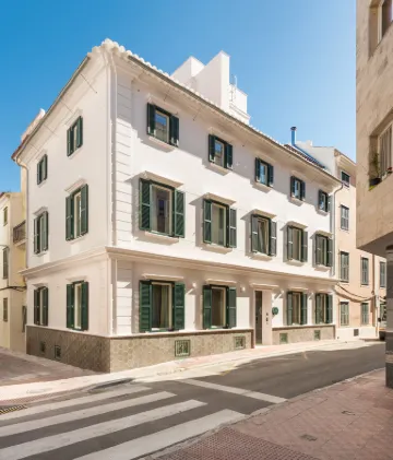 Boutique Hotel Sant Roc & Spa