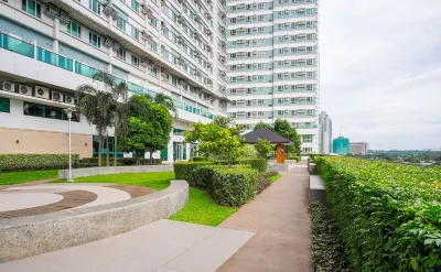 Zen Home Beacon Makati Hotels in Makati City