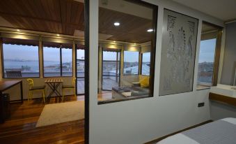 7. 운버 갈라타 아..