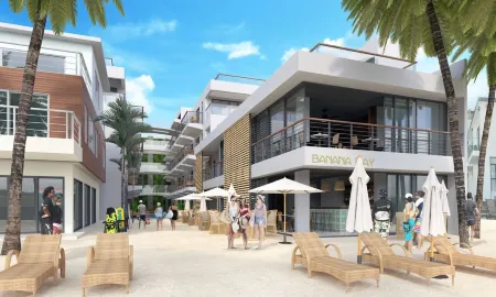 바나나 베이 보라카이