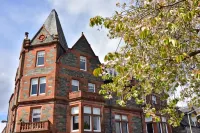 The Townhouse Aberfeldy - Rooms & Breakfast Hotels in Aberfeldy