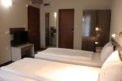 Roots Hotel and Wine Bar Hotels in Plovdiv