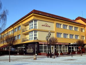 Arkada Hotel