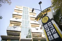 Hotel Rèmin Plaza Hotel in zona Bagno 81