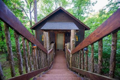 Tree House