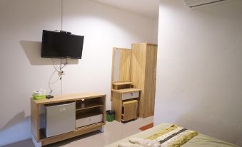 Ing Phu Resort - Housity